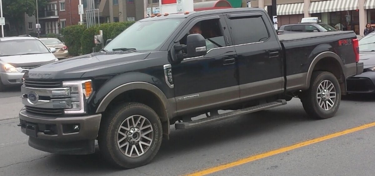 EZ Lynk Powerstroke Tuning